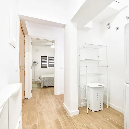 Renovated On Beach. Salinetas