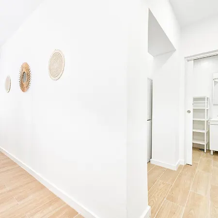 Renovated On Beach. Salinetas